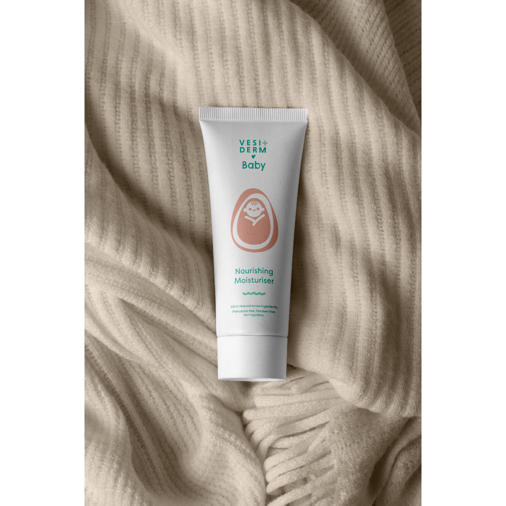 Vesiderm BABY NOURISHING MOISTURISER