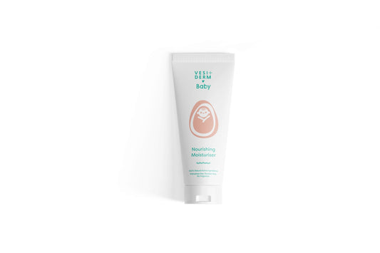 Vesiderm BABY NOURISHING MOISTURISER