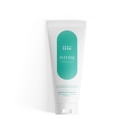 Intense Fortifying Cream